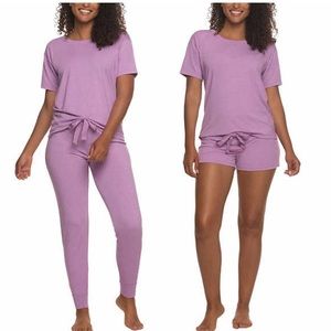 Felina Ladies' 3-piece Lounge Set
